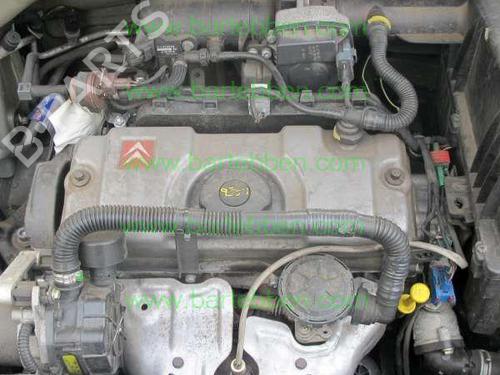 Right front brake caliper CITROËN C3 Pluriel (HB_) 1.4 | BP36603013M104 - Image 5