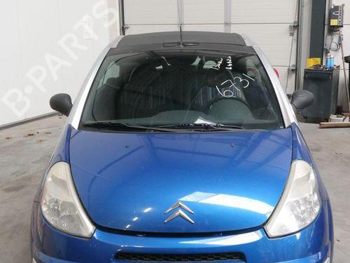Electronic module CITROËN C3 Pluriel (HB_) 1.6 | BP36625301M83 - Image 13