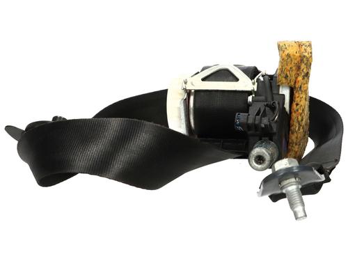 Front right seatbelt CITROËN C5 III Break (RW_) 3.0 HDi 240 (RWX8CA) | BP36624652I25 - Image 8