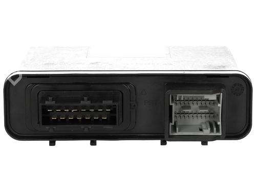 Control unit PEUGEOT 207 CC (WD_) 1.6 HDi | BP36632770M11 - Image 4