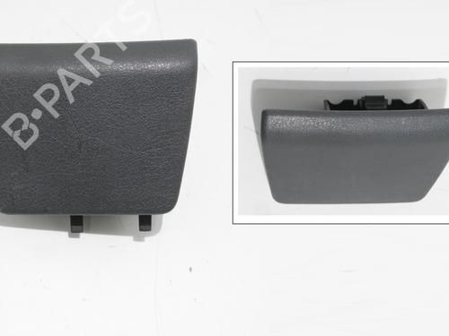 Middle console CITROËN C5 III Break (RW_) 2.0 HDi 165 | BP36639114I22 - Image 7