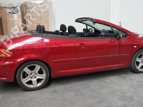 Switch PEUGEOT 307 CC (3B) 2.0 16V | BP36623012I30 - Image 39