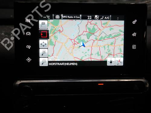 Tanklåg CITROËN C4 CACTUS 1.2 THP 110 | BP36611963C131 - Image 26