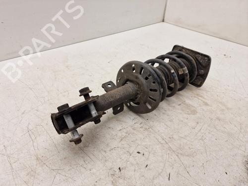 Used Left front shock absorber Left front shock absorber 38628719 38628719