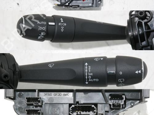 Switch PEUGEOT EXPERT Van (V_) 2.0 BlueHDi 120 | BP36613452I30 - Image 4