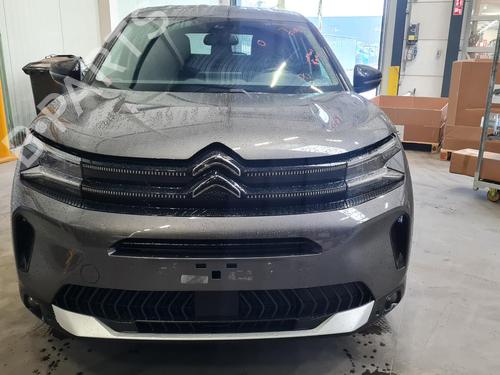 Switch CITROËN C5 AIRCROSS (A_) 1.6 THP 165 (A45GYJ) | BP36638909I30 - Image 32