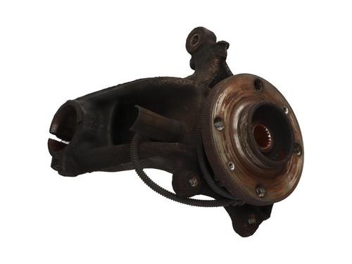 Left front steering knuckle CITROËN C3 II (SC_) 1.2 VTi 82 | BP36634370M25 - Image 6