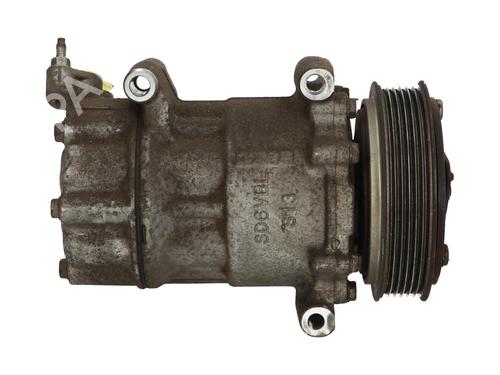 AC compressor CITROËN C3 Pluriel (HB_) 1.4 | BP36634674M34 - Image 4