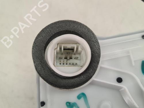 Front left lock PEUGEOT 108 1.0 VTi | BP36624681C98 - Image 3