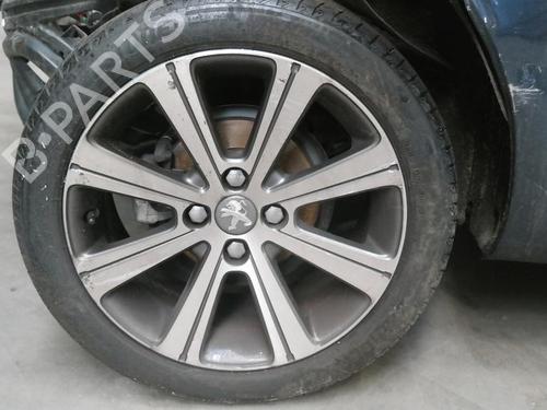 Switch PEUGEOT 308 CC (4B_) 1.6 16V | BP36625375I30 - Image 19
