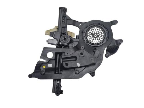 Front right window mechanism CITROËN BERLINGO (ER_, EC_) 1.2 PureTech 110 | BP36635887C23 - Image 5