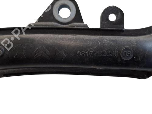 Pipe DS DS 4 II (FR_, FB_, F3_, FP_) E-TENSE 225 (F3DGZT) | BP36637163M125 - Image 4