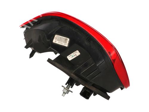 Right tailgate light PEUGEOT 2008 I (CU_) 1.2 THP 130 / PureTech 130 | BP36625197C80 - Image 6