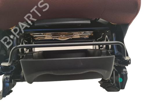 Right front seat CITROËN BERLINGO MULTISPACE (B9) 1.6 | BP36628734C16 - Image 3