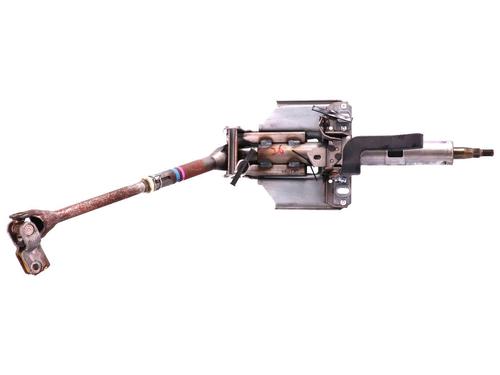 Used Steering column Steering column 36608065 36608065