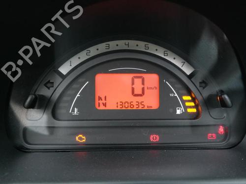Switch CITROËN C3 Pluriel (HB_) 1.6 | BP36610752I30  - Image 7