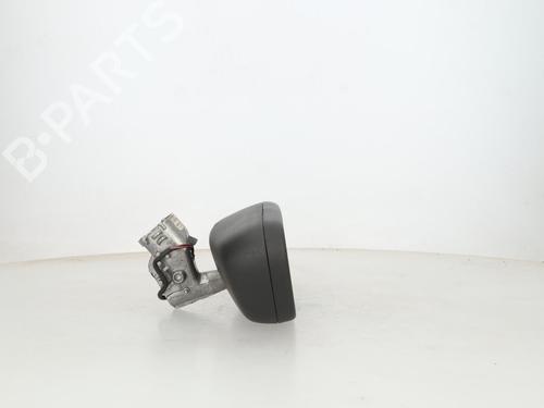 Rear mirror PEUGEOT 2008 I (CU_) 1.2 VTi | BP37227077I6 - Image 3