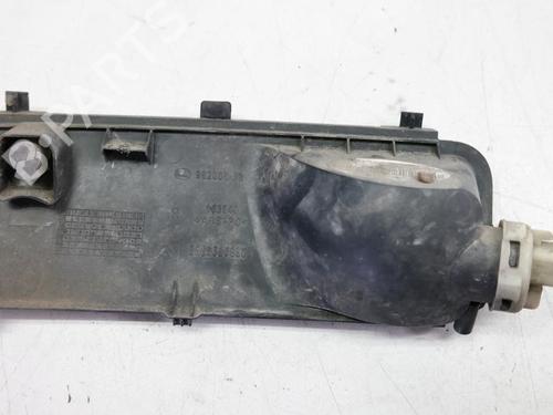 Used Rear fog light Rear fog light 36625507 36625507