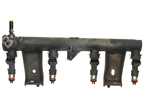 Injection rail CITROËN BERLINGO MULTISPACE (B9) 1.6 | BP36628636M98 - Image 3