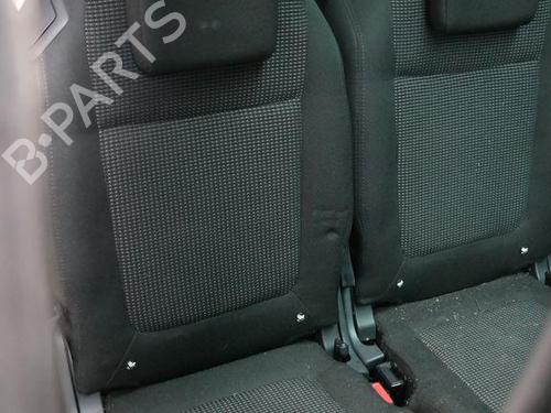 Boot lining PEUGEOT 5008 (0U_, 0E_) 1.6 HDi | BP36613499I3 - Image 22