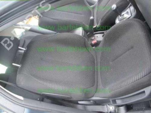 Electronic module CITROËN C4 I (LC_) 1.6 HDi | BP36607727M83 - Image 12