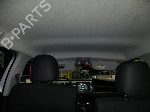 Antenna/Base CITROËN C4 CACTUS 1.2 THP 110 | BP36628562C140 - Image 27