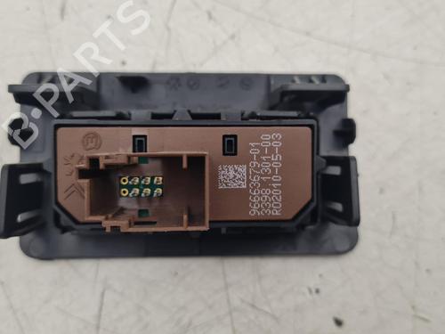 Switch CITROËN C3 II (SC_) 1.6 HDi | BP36625585I30 - Image 3