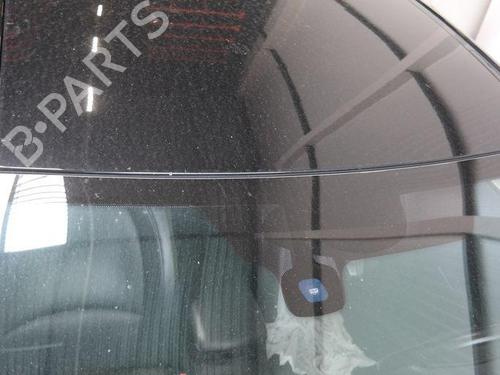 Steering wheel CITROËN C6 (TD_) 2.7 HDi | BP36620316C49 - Image 5
