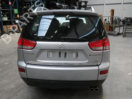 Electronic module CITROËN C-CROSSER (VU_, VV_) 2.2 HDi | BP36613054M83  - Image 6
