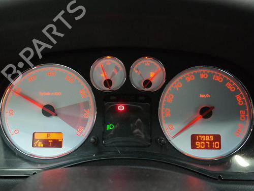 Electronic module PEUGEOT 307 CC (3B) 2.0 16V | BP36612025M83 - Image 27