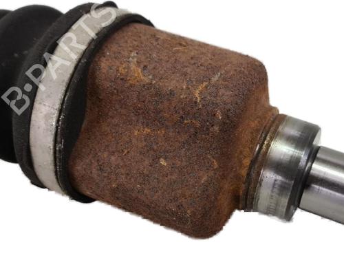 Used Left front driveshaft Left front driveshaft 36625653 36625653