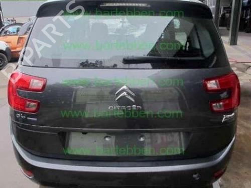 Switch CITROËN C4 Grand Picasso II (DA_, DE_) 2.0 BlueHDi 150 | BP36608659I30  - Image 14