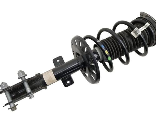 Left front shock absorber DS DS 4 II (FR_, FB_, F3_, FP_) E-TENSE 225 (F3DGZT) | BP36637143M16 - Image 4