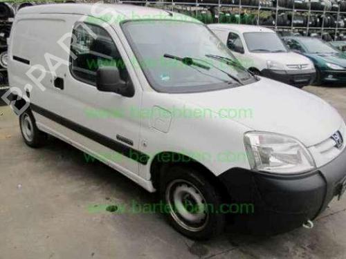 Engine PEUGEOT PARTNER Box Body/MPV (5_, G_) 1.6 HDi 75 | BP36608588M1 - Image 6