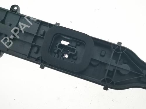 Left taillight PEUGEOT RIFTER 1.6 HDi 92 | BP36618894C34 - Image 2