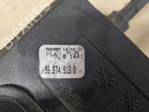 Electronic module CITROËN C6 (TD_) 2.2 HDi | BP36639237M83 - Image 6