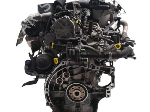 Engine PEUGEOT PARTNER Box Body/MPV (5_, G_) 1.6 HDI 92 | BP36625544M1 - Image 2