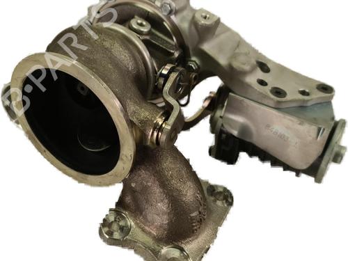 Turbolader/Kompressor Turbolader/Kompressor 36626878 36626878