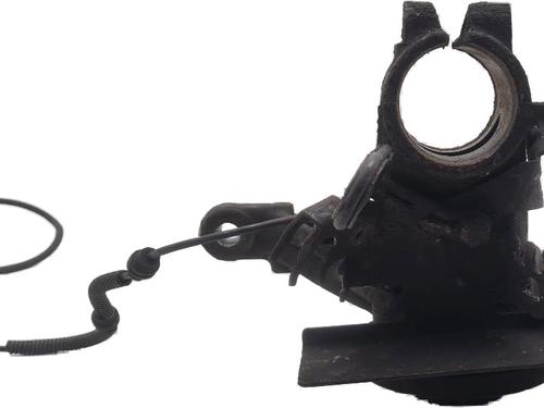 Right front steering knuckle CITROËN C5 II (RC_) 2.0 16V (RCRFJB, RCRFJC) | BP36637732M26 - Image 9