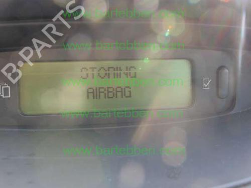 Pulley CITROËN C5 I (DC_) 2.0 16V HPi (DCRLZB) | BP36603843M122 - Image 11