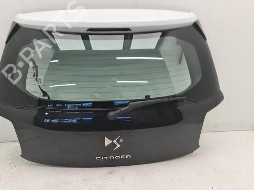 tailgate-citroen-ds3-sa_-2009-2010-2011-2012-2013-2014-2015-2016-36628404 main image