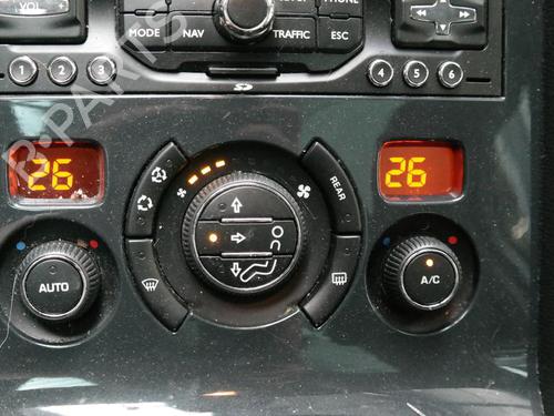 Boot lining PEUGEOT 5008 (0U_, 0E_) 1.6 HDi | BP36613499I3 - Image 28