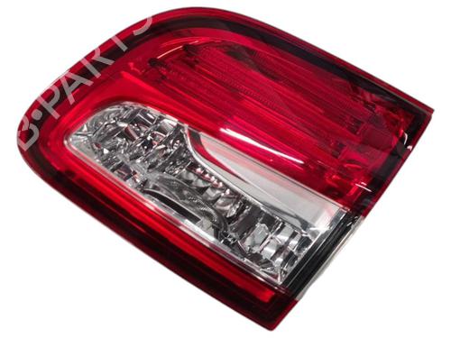 Right tailgate light CITROËN C4 AIRCROSS 1.6 | BP36631399C80 - Image 5
