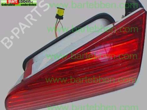 Used Right tailgate light Right tailgate light PEUGEOT 607 (9D, 9U) 2.7 HDi 24V (204 hp) 36608586 36608586