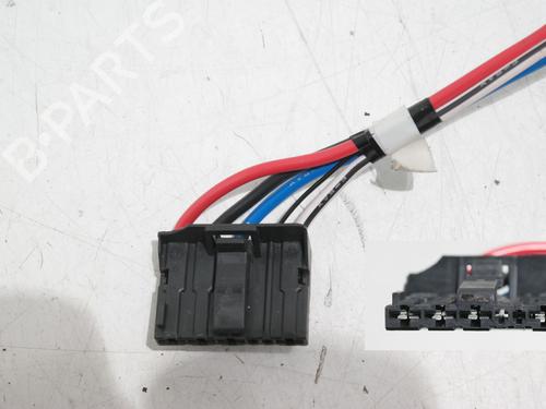 Cable PEUGEOT 108 1.0 VTi | BP36620214E12 - Image 2