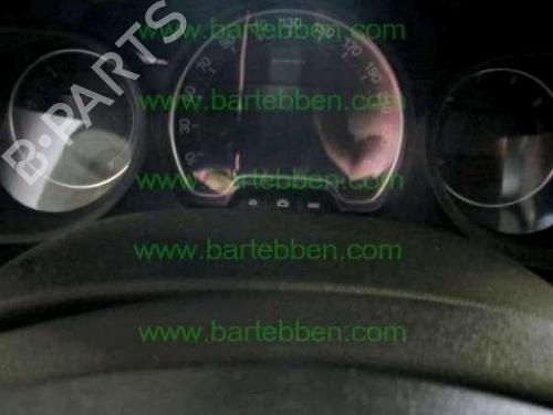 Right front seat CITROËN C5 III Break (RW_) 2.0 i 16V (RWRFJC, RWRFJF) | BP36605524C16 - Image 12