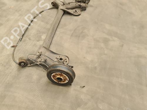 Rear axle PEUGEOT 108 1.0 VTi | BP36626482M2 - Image 2