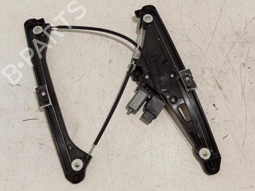 Used Front right window mechanism Front right window mechanism 36621643 36621643