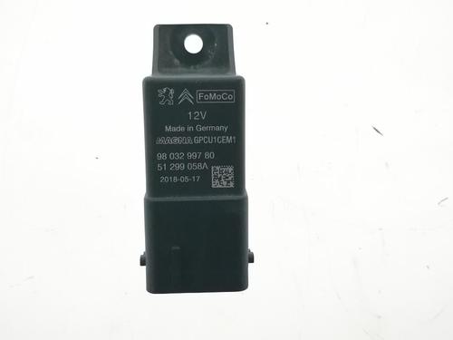 Electronic module CITROËN C3 AIRCROSS II (2R_, 2C_) 1.6 BlueHDi 100 (2CBHYB) | BP36619013M83 - Image 4