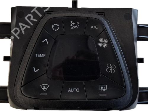 Used Climate control Climate control 36638304 36638304